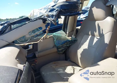 2004 Ford Expedition Eddie Bauer from USA, damaged, VIN 1FMFU18LX4LA48530